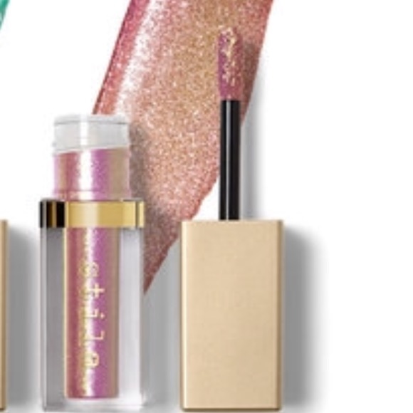 🎆Stila “Painted Lady” Glitter & Glow Highlighter - Picture 2 of 8